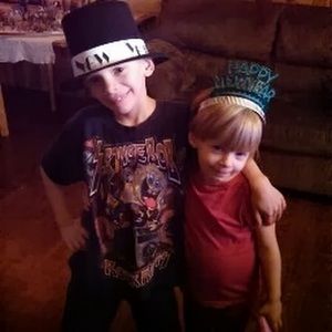 Meet your Posher, Brittiny